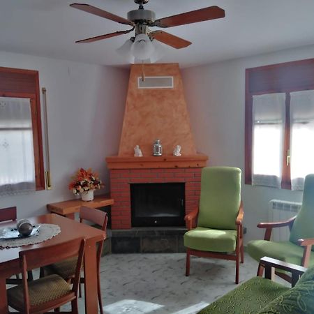 Apartamento Rural Casa Paco Con Jacuzzi Exterior Y Barbacoa Аинса-Собрарбе Экстерьер фото