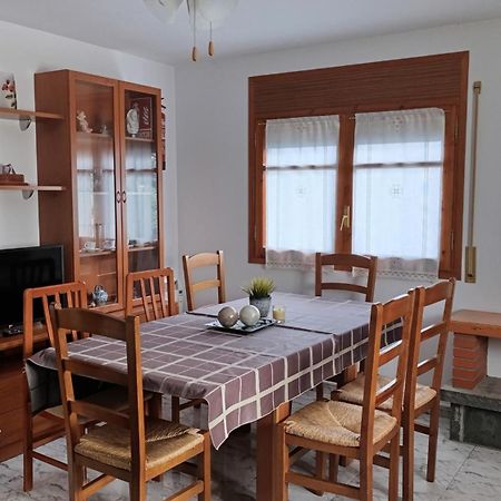 Apartamento Rural Casa Paco Con Jacuzzi Exterior Y Barbacoa Аинса-Собрарбе Экстерьер фото