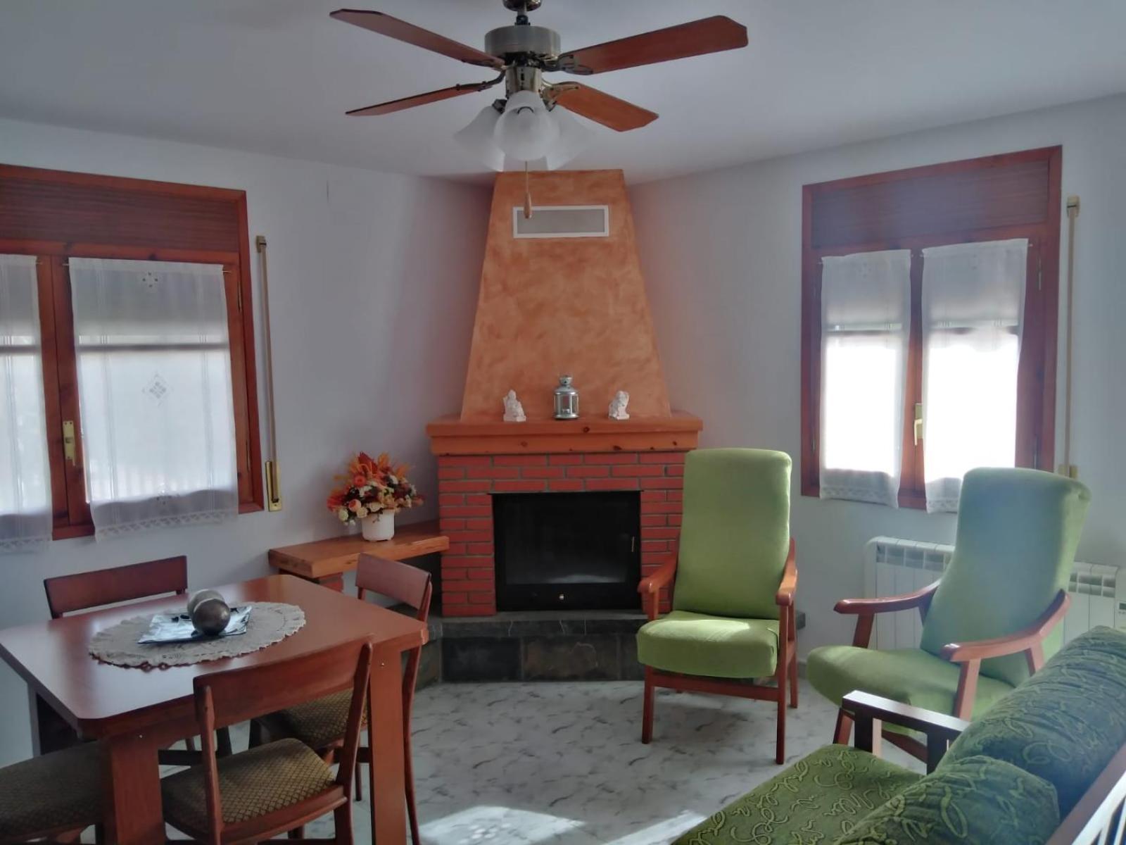 Apartamento Rural Casa Paco Con Jacuzzi Exterior Y Barbacoa Аинса-Собрарбе Экстерьер фото