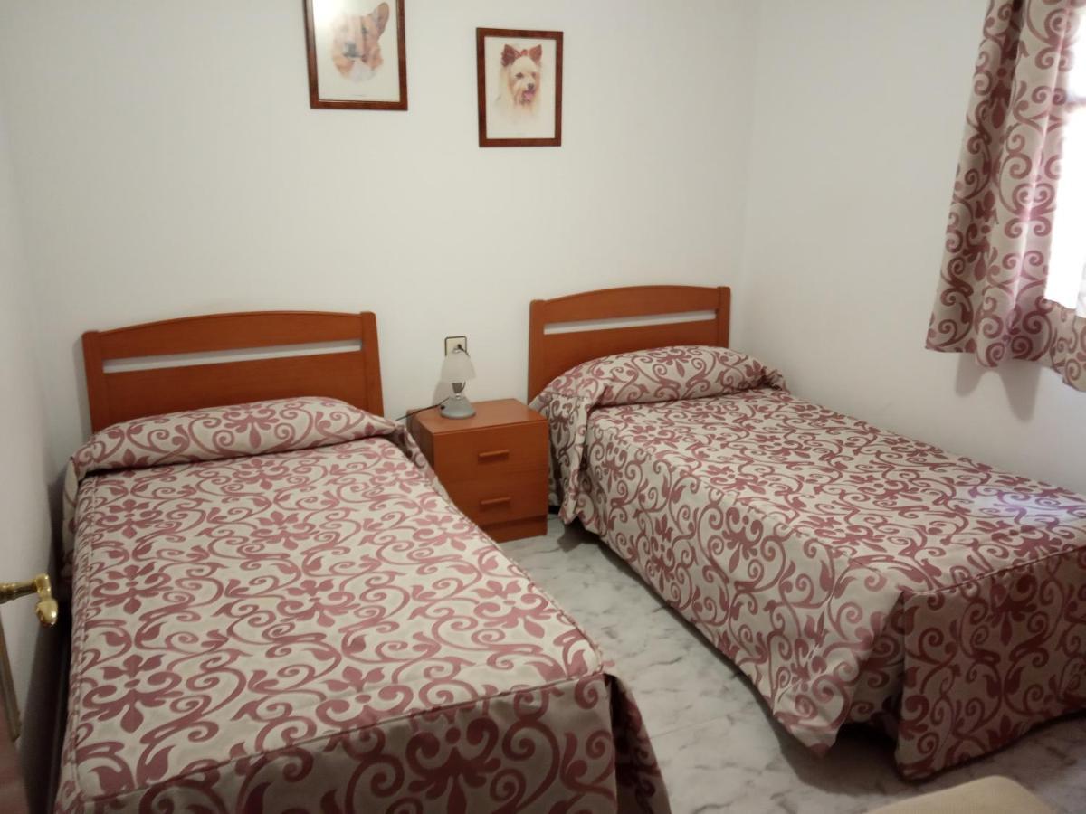 Apartamento Rural Casa Paco Con Jacuzzi Exterior Y Barbacoa Аинса-Собрарбе Экстерьер фото