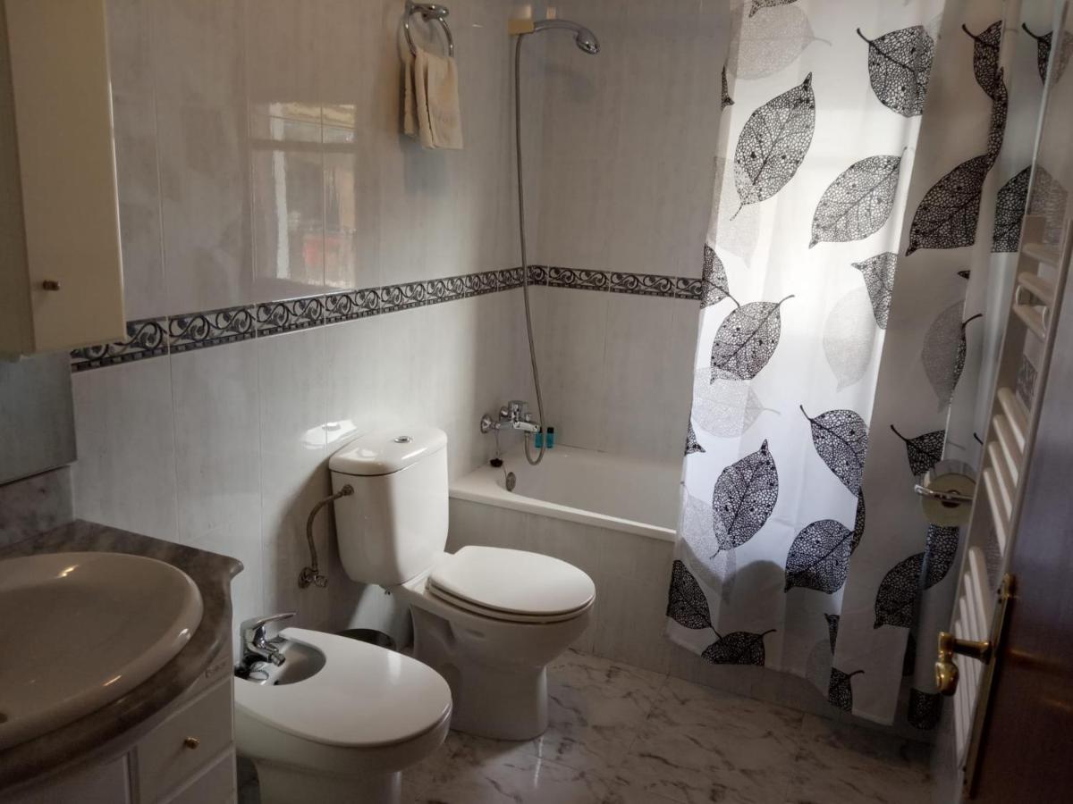 Apartamento Rural Casa Paco Con Jacuzzi Exterior Y Barbacoa Аинса-Собрарбе Экстерьер фото