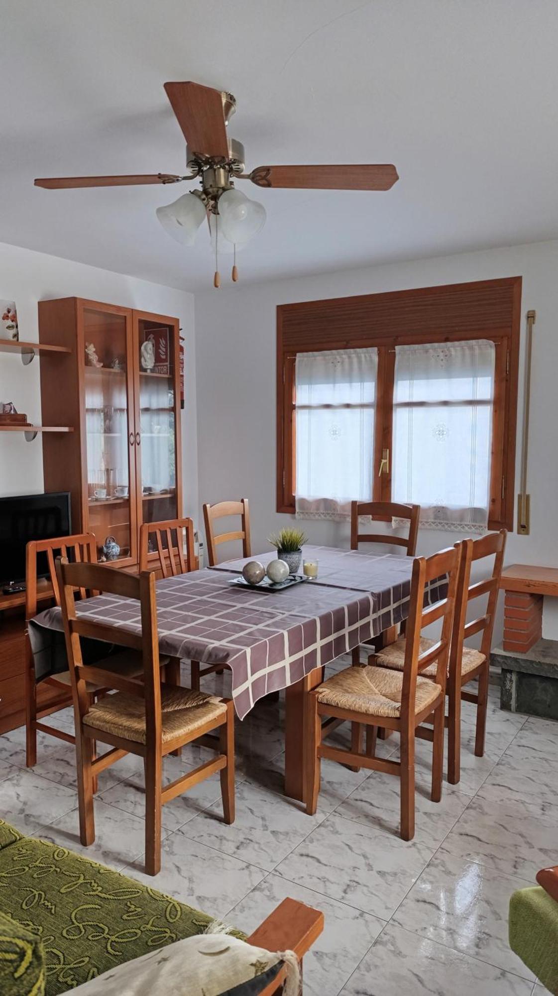 Apartamento Rural Casa Paco Con Jacuzzi Exterior Y Barbacoa Аинса-Собрарбе Экстерьер фото
